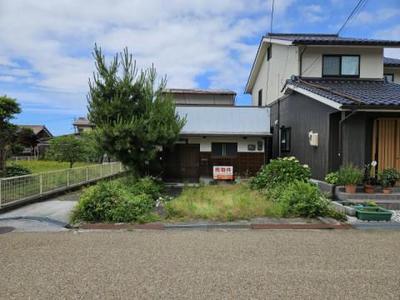 Traditional 4K House in Historic Shikano, Tottori - 980,000 yen — Image 2, Tottori, Tottori