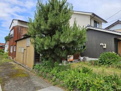 Traditional 4K House in Historic Shikano, Tottori - 980,000 yen — Image 1, Tottori, Tottori