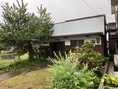 Traditional 4K House in Historic Shikano, Tottori - 980,000 yen — Image 1, Tottori, Tottori