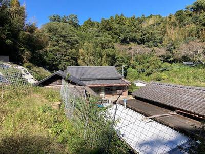Historic 1914 House with Large Land in Yahata, Oita City — Land, Oita, Oita