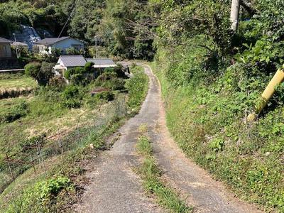 Historic 1914 House with Large Land in Yahata, Oita City — Land, Oita, Oita