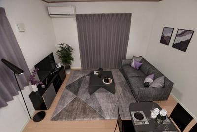 Spacious 2LDK House with 5 Parking Spaces in Kuki City — Image 3, Kuki, Saitama