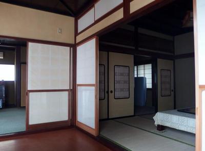 Single-Story 3DK House in Himi City with Multiple Parking Spaces — Image 4, Himi, Toyama