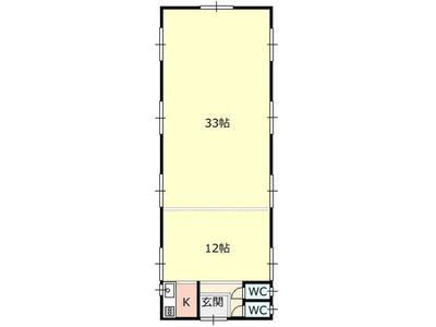 Single-Story Home with 14 Parking Spaces in Yonezawa — Image 1, Yonezawa, Yamagata