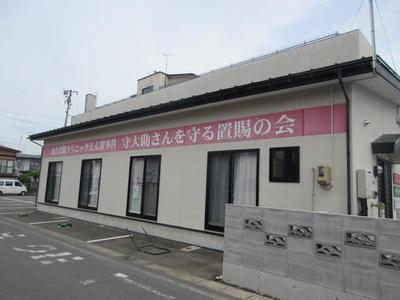 Single-Story Home with 14 Parking Spaces in Yonezawa — Image 3, Yonezawa, Yamagata