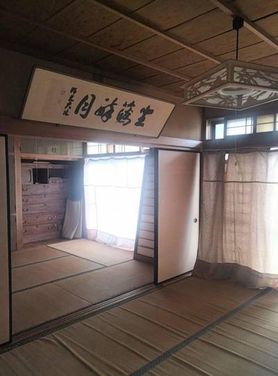 Large 9DK House for Sale in Ikeda-cho, Gifu - 696m² Plot — Image 2, Ikeda, Gifu