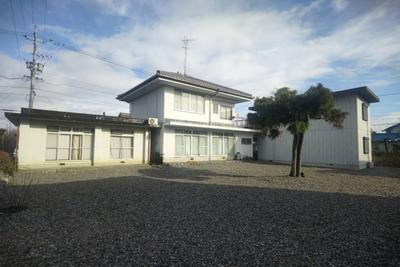 Large 9DK House for Sale in Ikeda-cho, Gifu - 696m² Plot — Image 1, Ikeda, Gifu