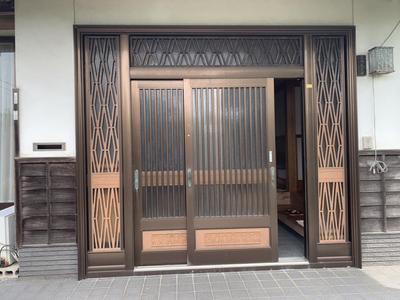 Traditional 10DK House with Mountain Views in Daisen, Tottori — Image 4, Daisen, Tottori