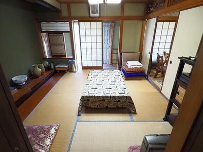 Spacious 6LDK House Near Kikugaoka Station, Kitakyushu — Image 1, Kokura Minami, Fukuoka