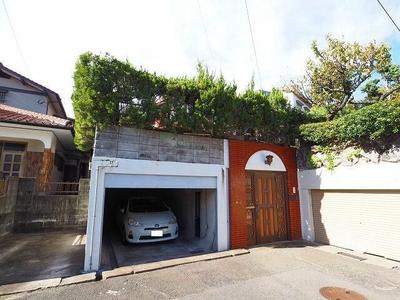 Spacious 6LDK House Near Kikugaoka Station, Kitakyushu — Image 1, Kokura Minami, Fukuoka
