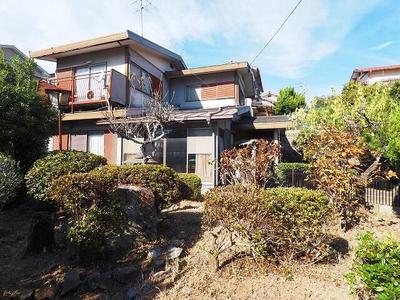 Spacious 6LDK House Near Kikugaoka Station, Kitakyushu — Image 4, Kokura Minami, Fukuoka