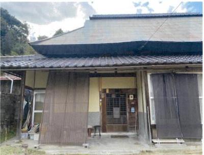 Traditional 6DK House with Large Land Plot in Soja City — Image 2, Soja, Okayama