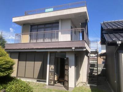 Traditional House for Sale in Ichikawamisato, Yamanashi — Image 1, Ichikawa Misato, Yamanashi