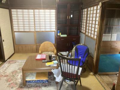 Traditional House for Sale in Ichikawamisato, Yamanashi — Image 4, Ichikawa Misato, Yamanashi