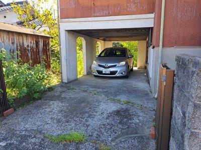 [Hatomark Site] 6DK Used Detached House in Chuo 1-chome, Hikari City, Yamaguchi Prefecture — Image 4, Hikari, Yamaguchi