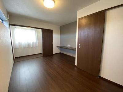 New 4LDK House in Raisei, Tonami - All-Electric Modern Home — Image 3, Tonami, Toyama