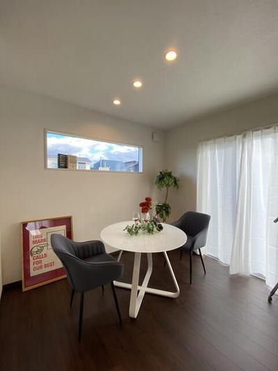 New 4LDK House in Raisei, Tonami - All-Electric Modern Home — Image 4, Tonami, Toyama