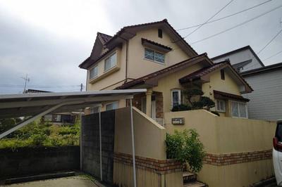 3LDK House for Sale in Keisen-machi, Fukuoka — Image 1, Katsuragawa, Fukuoka