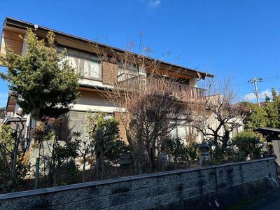 Large 5SLDK House for Sale in Mishima's Fuyo-dai District — Image 1, Mishima, Shizuoka