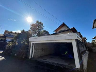 Large 5SLDK House for Sale in Mishima's Fuyo-dai District — Image 1, Mishima, Shizuoka