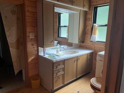 [Hatomark Site] 6SLDK Used Detached House in Hodaka Ariake, Azumino City, Nagano Prefecture — Image 2, Azumino, Nagano