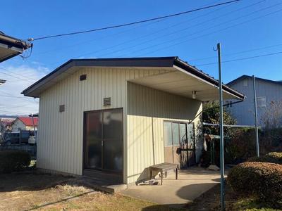Spacious 6DK House with Large Garden in Ichinoseki — Image 3, Ichinoseki, Iwate