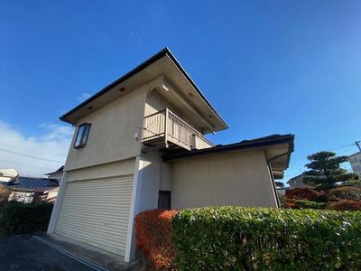 Spacious 6DK House with Large Garden in Ichinoseki — Image 1, Ichinoseki, Iwate