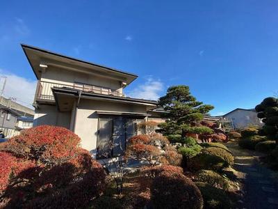 Spacious 6DK House with Large Garden in Ichinoseki — Image 4, Ichinoseki, Iwate