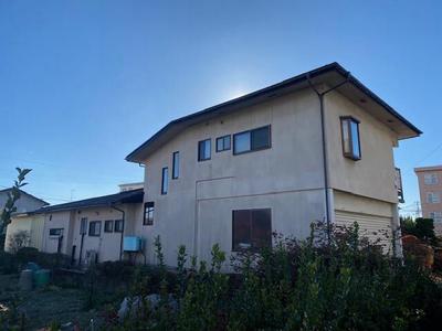 Spacious 6DK House with Large Garden in Ichinoseki — Image 1, Ichinoseki, Iwate