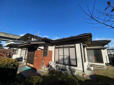 Spacious 6DK House with Large Garden in Ichinoseki — Image 2, Ichinoseki, Iwate