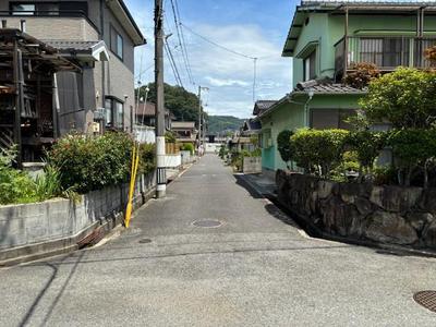 Spacious 3LDK Corner House in Kure's Ondocho District — Image 3, Kure, Hiroshima