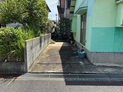 Spacious 3LDK Corner House in Kure's Ondocho District — Image 4, Kure, Hiroshima