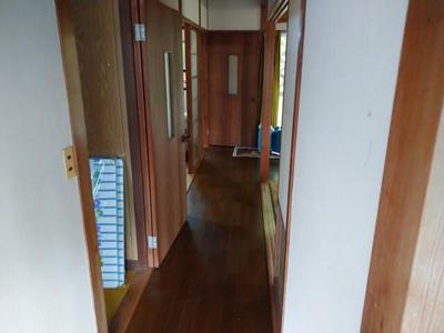 [Hatomark Site] 5DK Used Detached House in Mobara, Odai-cho, Taki-gun, Mie Prefecture — Interior, Odai, Mie