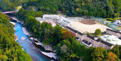 [Hatomark Site] 5DK Used Detached House in Mobara, Odai-cho, Taki-gun, Mie Prefecture — Land, Odai, Mie