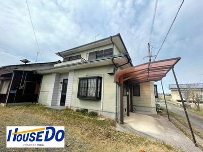Spacious 4LDK House for Sale in Sanyo-Onoda, Yamaguchi — Image 1, Sanyo Onoda, Yamaguchi