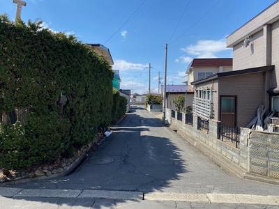 [Hatomark Site] 5SLDK Used Detached House in Oaza Jonan 1-chome, Hirosaki City, Aomori Prefecture — Image 2, Hirosaki, Aomori