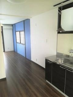 2LDK Used House in Asakita-ku, Hiroshima — Image 2, Asakita, Hiroshima