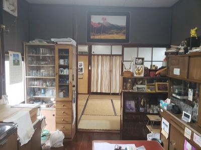 Traditional 3DK House for Sale in Chikugo City — Image 1, Chikugo, Fukuoka