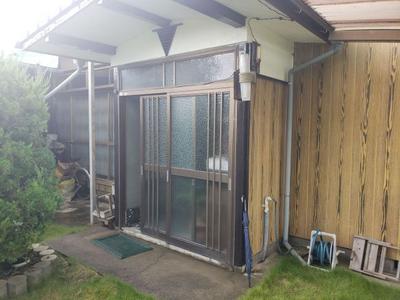 Traditional 3DK House for Sale in Chikugo City — Image 1, Chikugo, Fukuoka