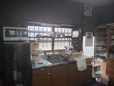 Traditional 3DK House for Sale in Chikugo City — Image 3, Chikugo, Fukuoka