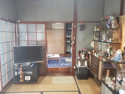 Traditional 3DK House for Sale in Chikugo City — Image 2, Chikugo, Fukuoka