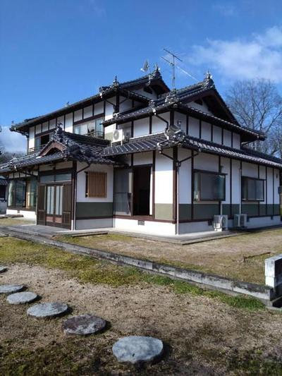 Spacious 5LDK House for Sale in Mikkaichi, Shobara — Image 1, Shobara, Hiroshima