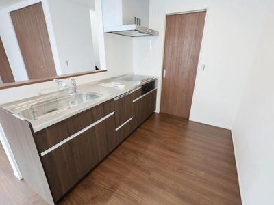[Hatomark Site] Sabae City Funatsucho B Building Newly Built 4SLDK Used Detached House in Funatsucho 4-chome, Sabae City, Fukui Prefecture — Image 4, Sabae, Fukui