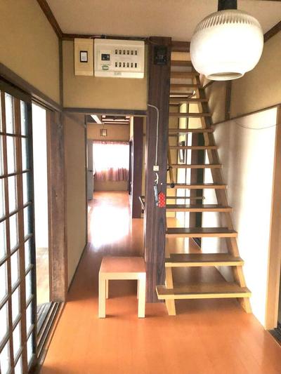 1950 10LDK House in Kaga City with 722m² Land - 7 Million Yen — Image 3, Kaga, Ishikawa