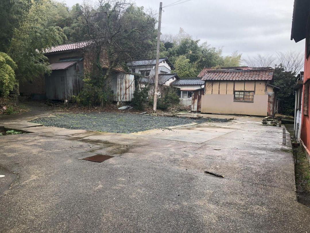 1950 10LDK House in Kaga City with 722m² Land - 7 Million Yen - Thumbnail 2