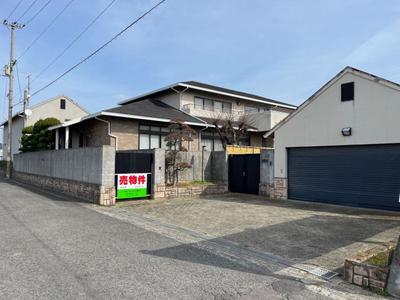 9LDK Family Home in Kannonji with 430坪 Land — Image 1, Kanonji, Kagawa