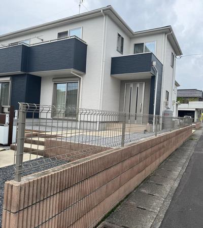 Modern 4LDK House in Oyama City - Built 2021 — Image 2, Oyama, Tochigi