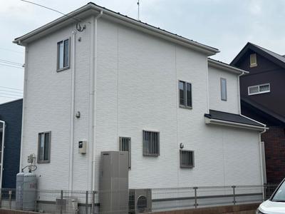 Modern 4LDK House in Oyama City - Built 2021 — Image 1, Oyama, Tochigi