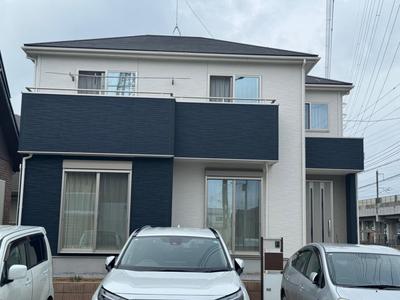 Modern 4LDK House in Oyama City - Built 2021 — Image 1, Oyama, Tochigi
