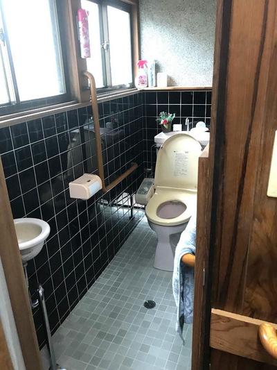 Traditional 5DK House in Hitoyoshi City - 210sqm Land — Image 3, Hitoyoshi, Kumamoto